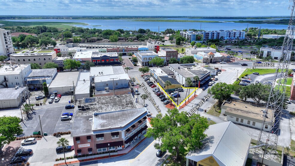 More Photos Of 8 W Darlington Ave, Kissimmee Office Residential For Sale