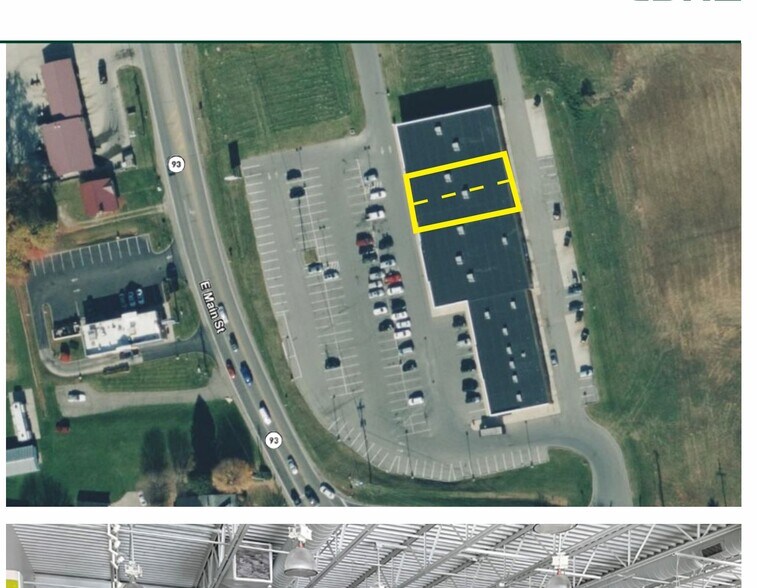 More Photos Of 1006-1028 E Main St, Jackson Freestanding For Lease