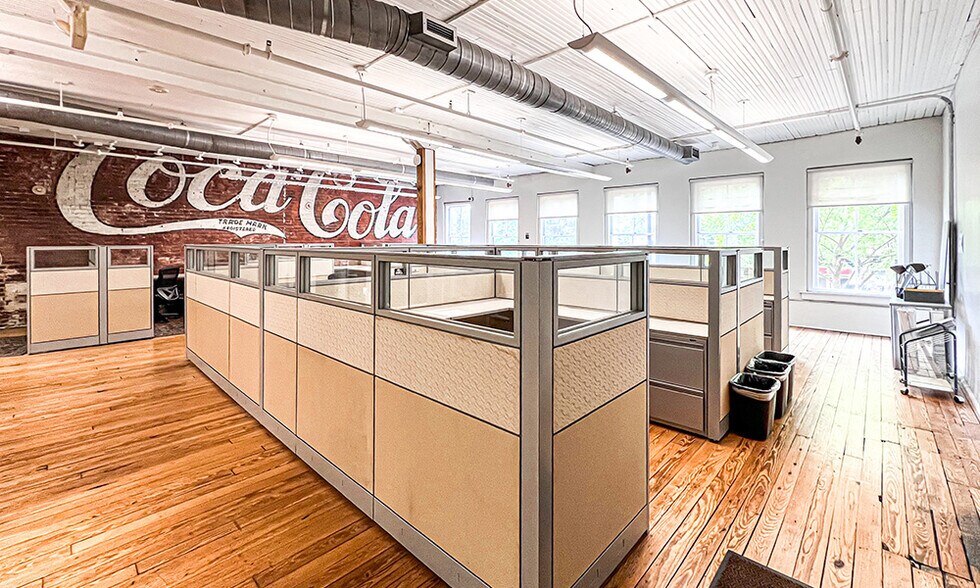 Primary Photo Of 111 E Hargett St, Raleigh Office For Lease