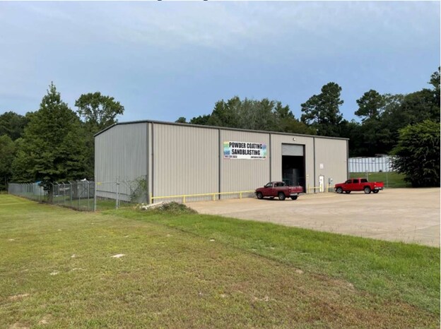 More Photos Of 13420 State Highway 155 S, Tyler Warehouse For Lease
