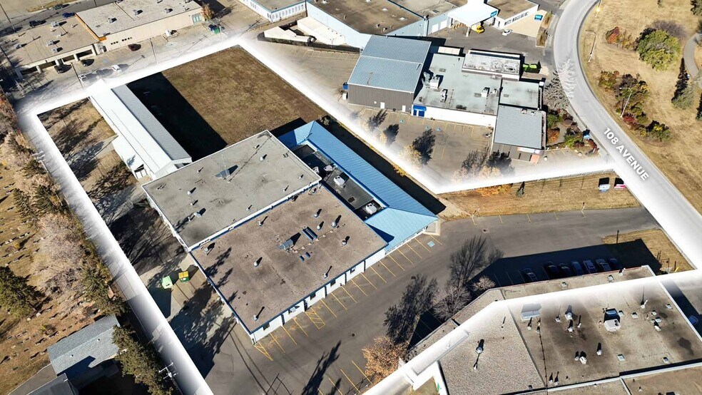 More Photos Of 11755 108th Ave NW, Edmonton Service For Sale