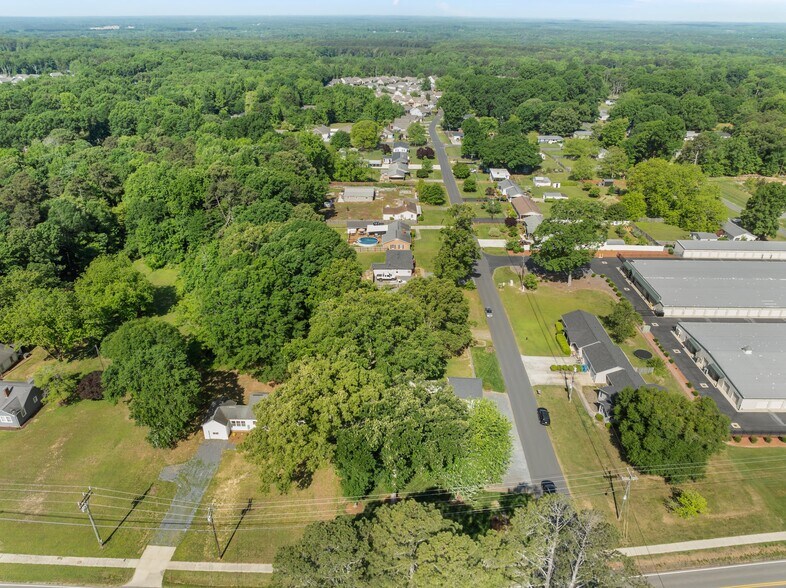More Photos Of 319 N Central Ave, Locust Office Residential For Sale