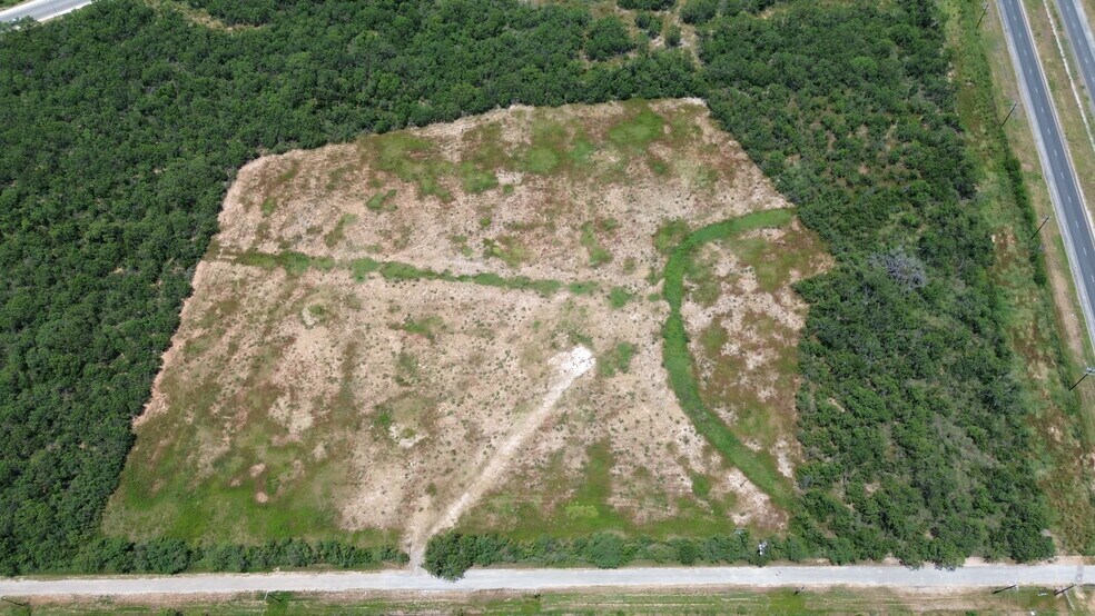 More Photos Of 13855 US-281 & Del Lago Pkwy, San Antonio Land For Sale