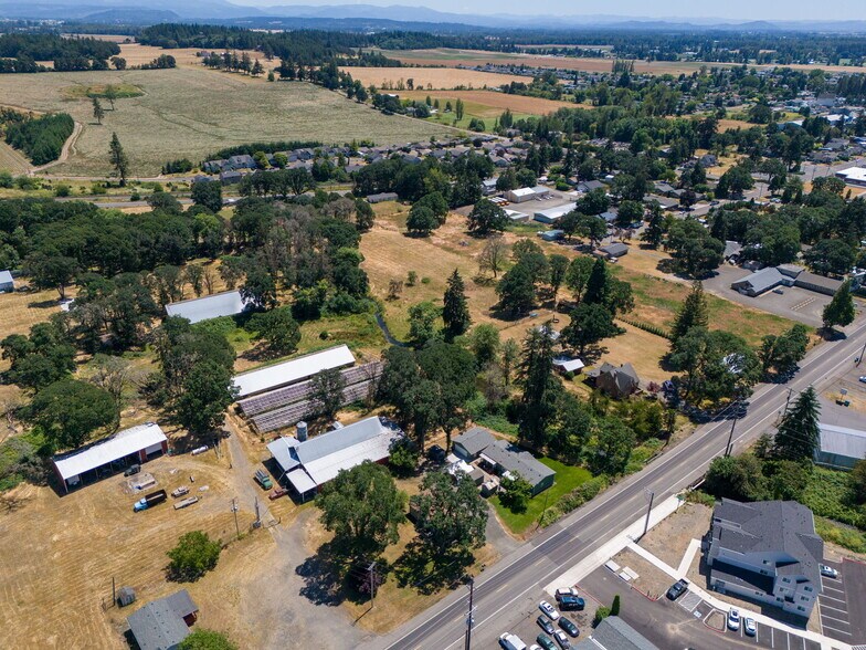 More Photos Of 941 N 2nd St, Jefferson Land For Sale
