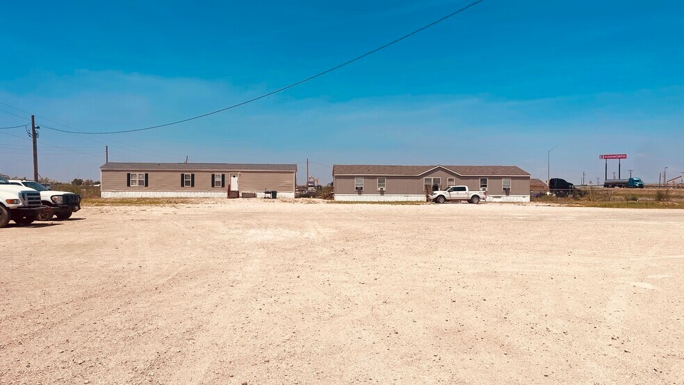 More Photos Of 5820 W Interstate 20, Odessa Warehouse For Sale