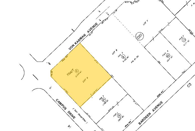 More Photos Of 2415 Campus Dr, Irvine Office For Lease