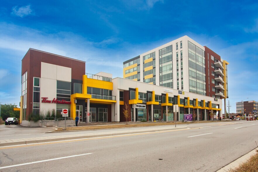 More Photos Of 1275 Finch Av W, Toronto Office For Sale