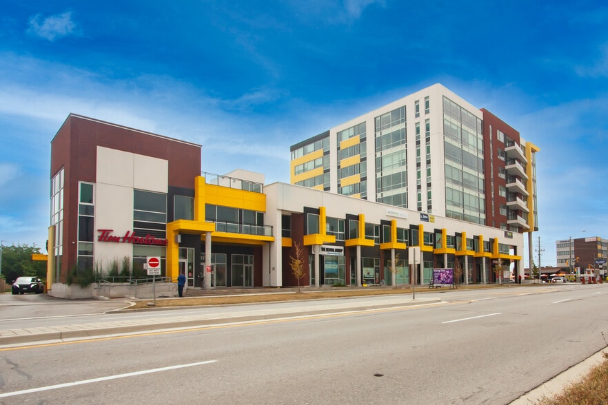 More Photos Of 1275 Finch Ave W, Toronto Medical For Lease