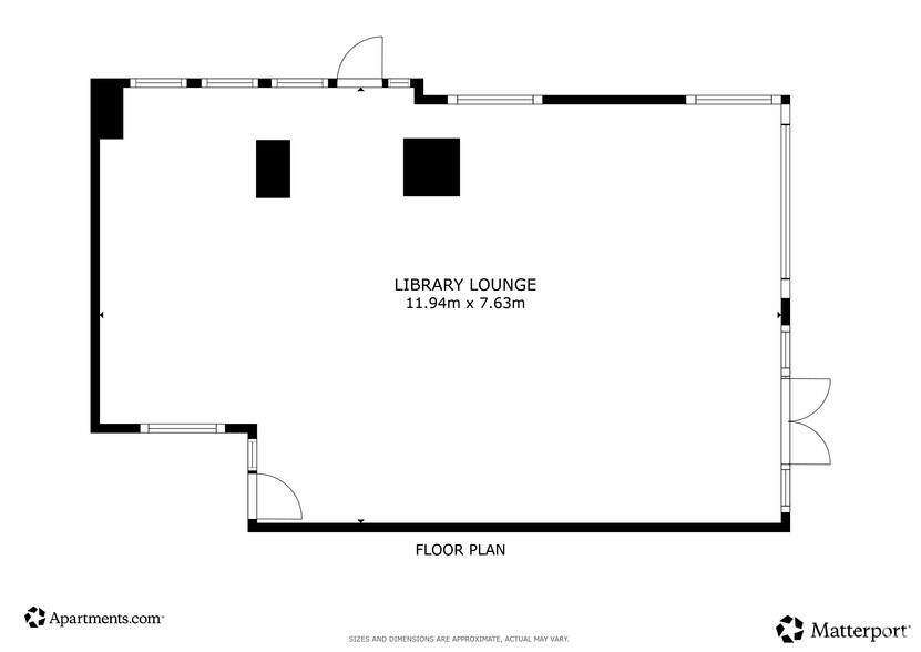More Photos Of 614 Church St, Toronto Apartments For Lease