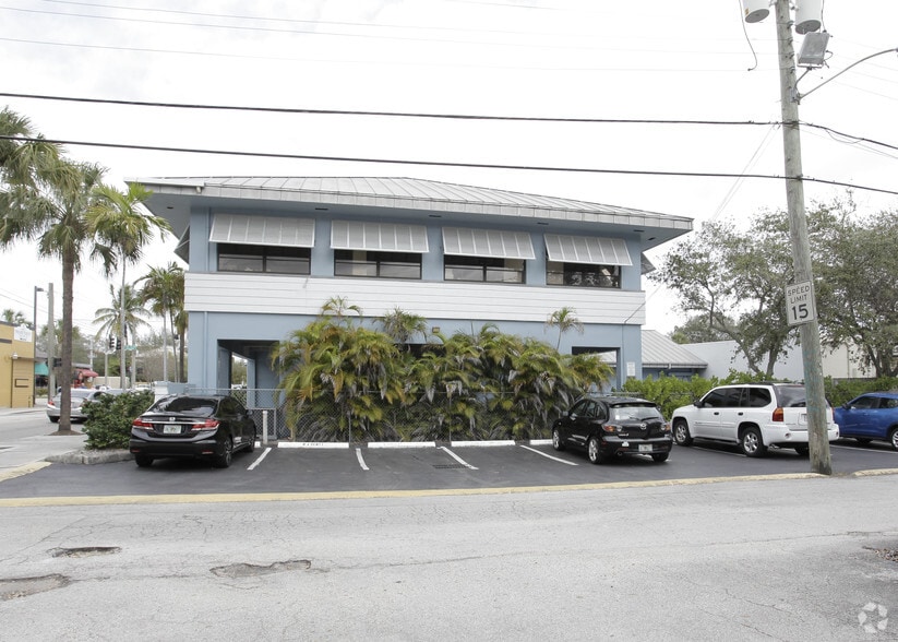 More Photos Of 1500 E Las Olas Blvd, Fort Lauderdale Office For Lease