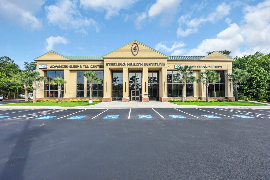 More Photos Of 4310 Us-17 Byp S, Murrells Inlet Medical For Lease