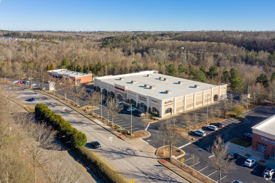 More Photos Of 1999 Mall Of Georgia Blvd, Buford Storefront For Sale