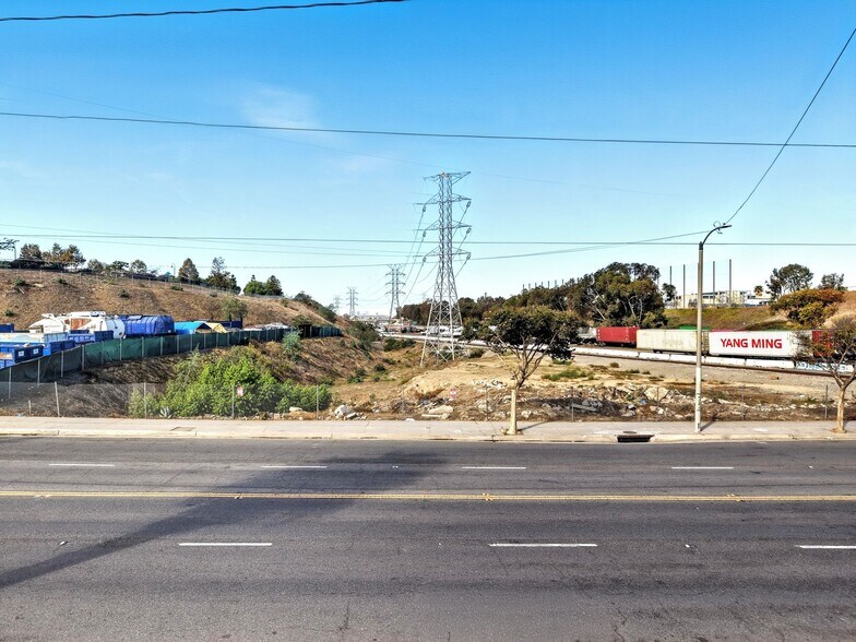 Primary Photo Of 6079-002-081, Los Angeles Land For Sale