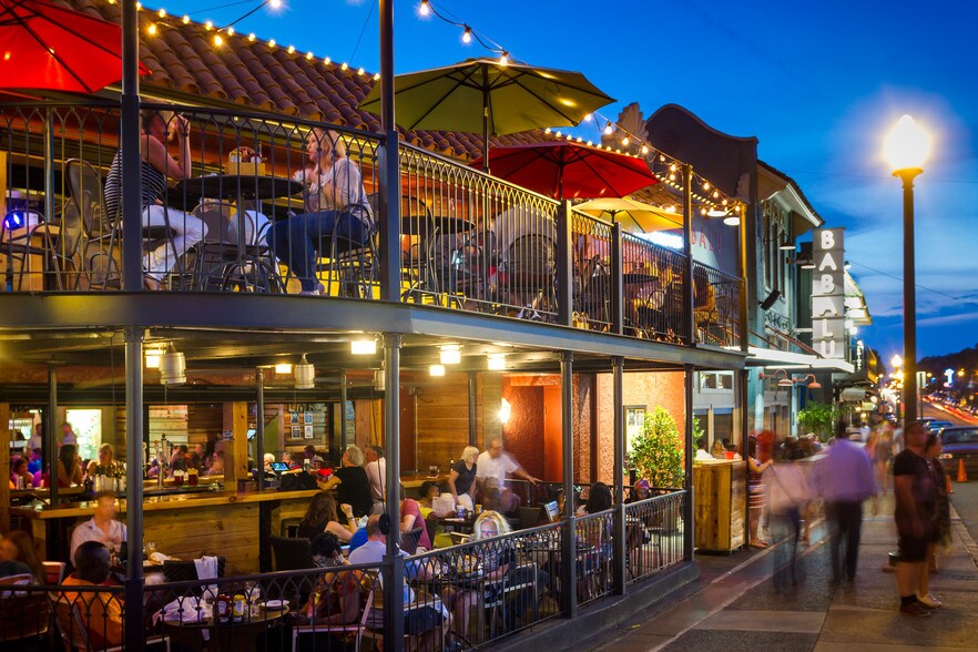 More Photos Of 2087-2126 Madison Ave, Memphis Unknown For Lease