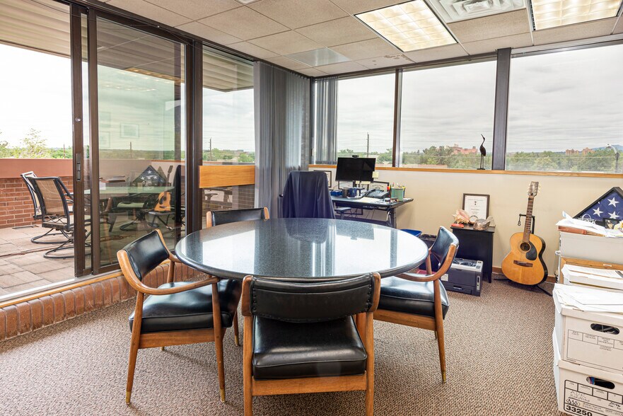 More Photos Of 3223 Arapahoe Ave, Boulder Medical For Lease