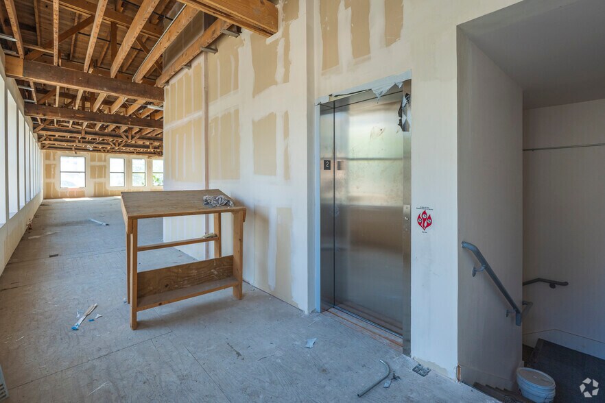 More Photos Of 201-205 N Mesa St, El Paso Storefront Retail Office For Lease