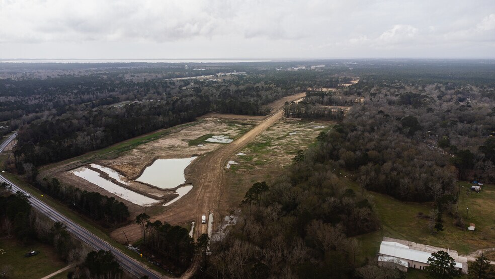 More Photos Of Highway 61, Hankamer Land For Sale