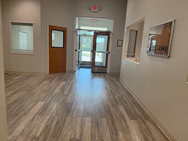 More Photos Of 4915 Coit Rd, Frisco Daycare Center For Sale