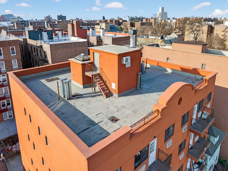 More Photos Of 142-15 Cherry Ave, Flushing Apartments For Sale