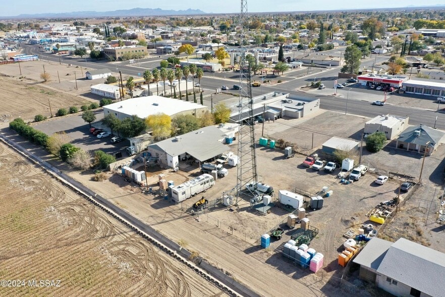 More Photos Of , Safford Unknown For Sale