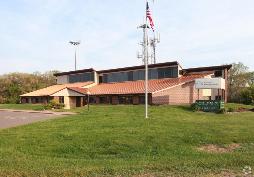 Primary Photo Of 2396 Hallie Rd, Chippewa Falls Office For Lease