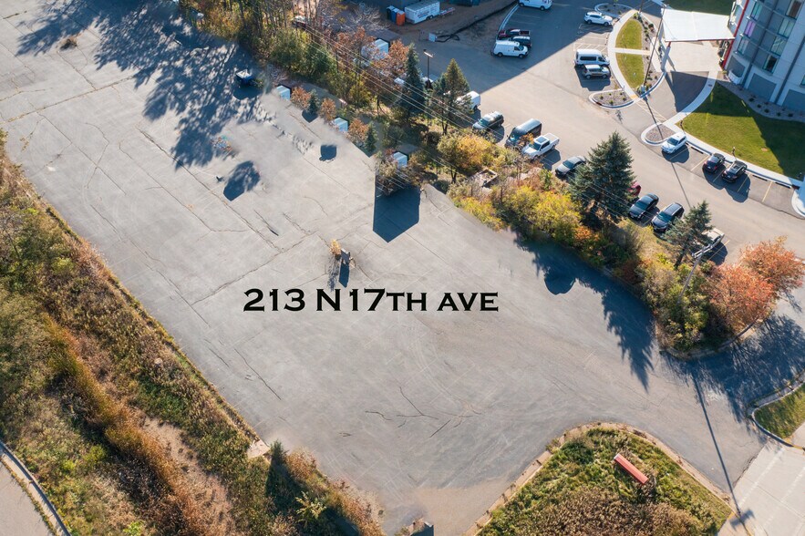More Photos Of 213 17th, Wausau Land For Sale