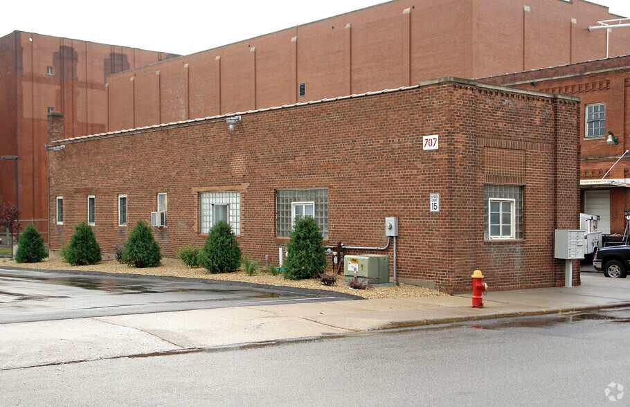 Primary Photo Of ,  Industrial For Sale