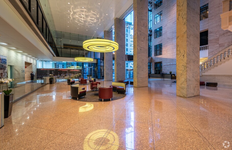 More Photos Of 53 State St, Boston Office For Lease