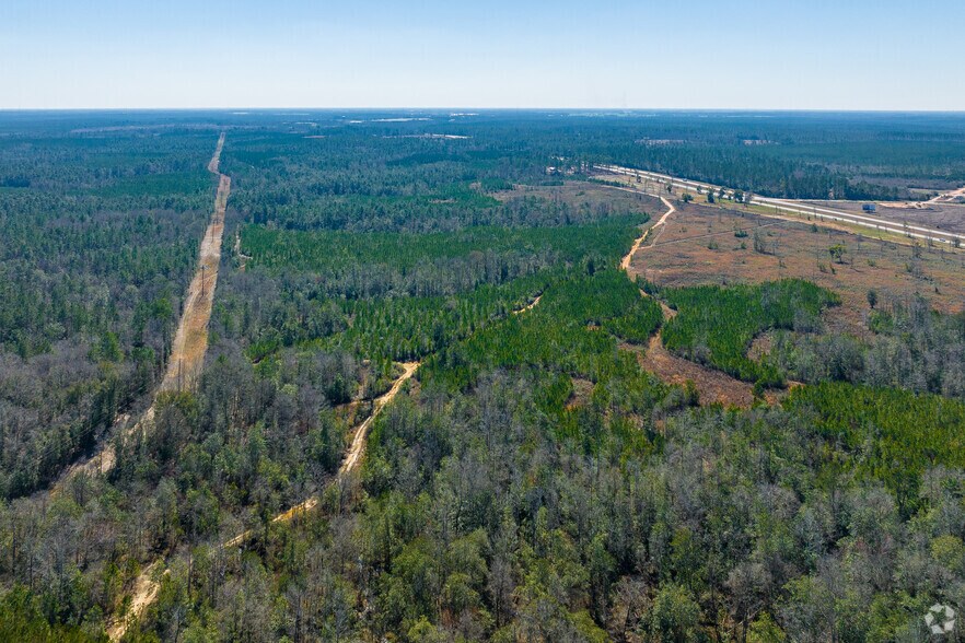 More Photos Of 0 U.S. HWY 59, Loxley Land For Sale