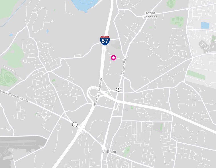 More Photos Of 11 Century Hill Dr, Latham Office For Lease