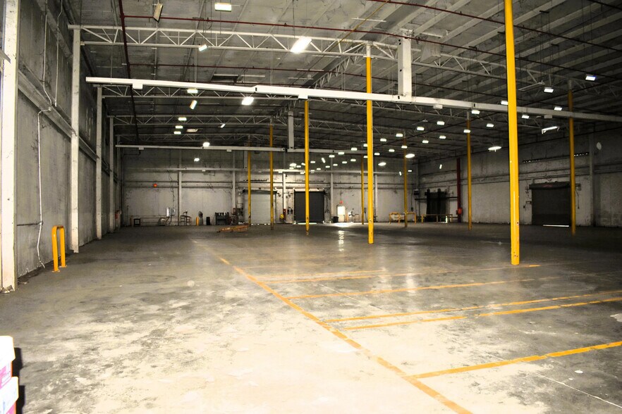 More Photos Of 244 Warner Rd, Maplesville Manufacturing For Sale