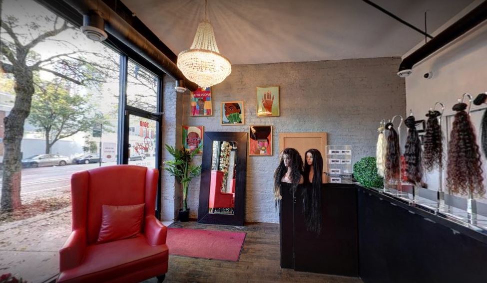 More Photos Of 2008-2010 S Wabash Ave, Chicago Apartments For Sale