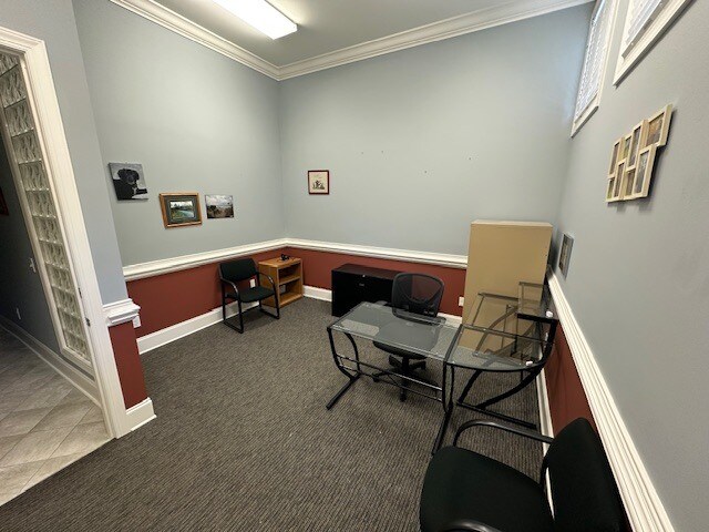 More Photos Of 790-3 Sunset Blvd. N., Sunset Beach Office For Lease