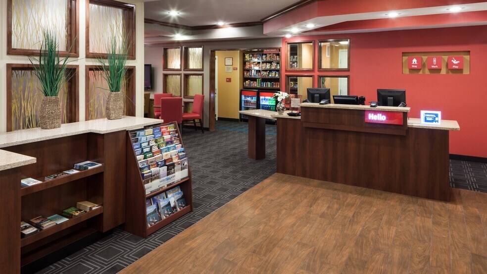 More Photos Of 12 Crossings Ct, Little Rock Hotel For Sale