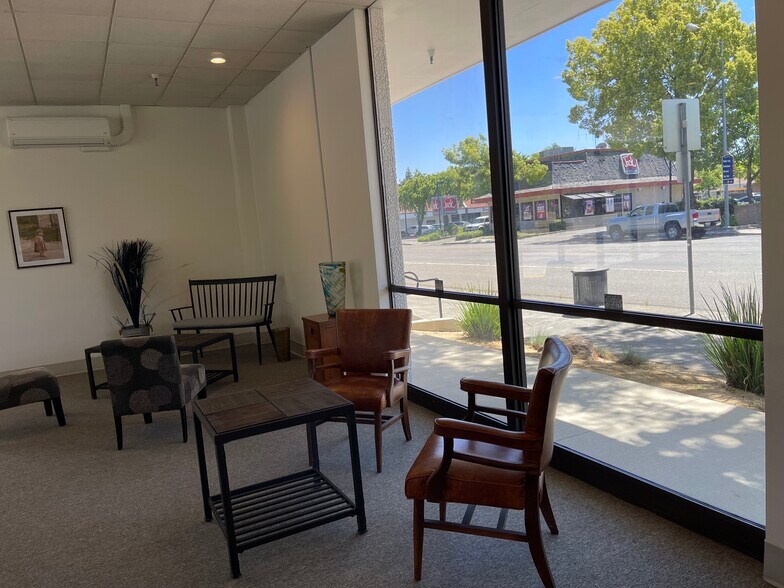 More Photos Of 201 E Monte Vista Ave, Vacaville Coworking Space