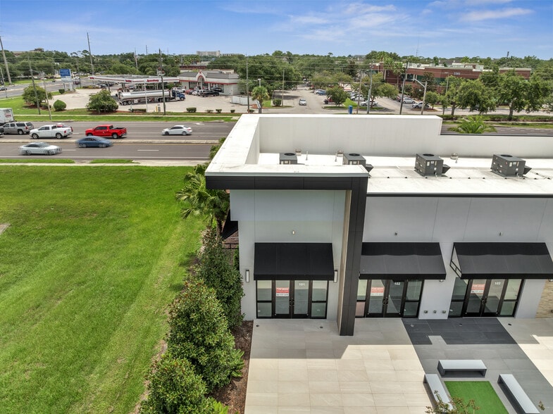 More Photos Of 3370 Rouse Rd, Orlando Storefront For Sale