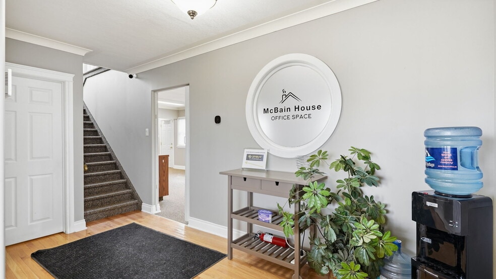 More Photos Of 191 Ordze Ave, Sherwood Park Office For Sale