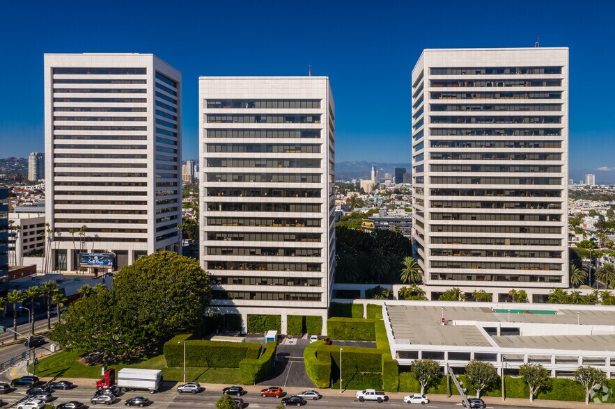 More Photos Of 11150 Santa Monica Blvd, Los Angeles Office For Lease