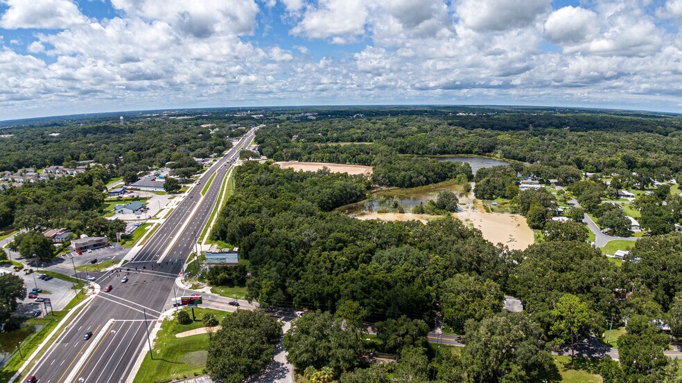 More Photos Of 353 S Highway 27/441, Lady Lake Land For Sale