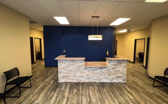 More Photos Of 1350 Jackie Rd SE, Rio Rancho Medical For Sale