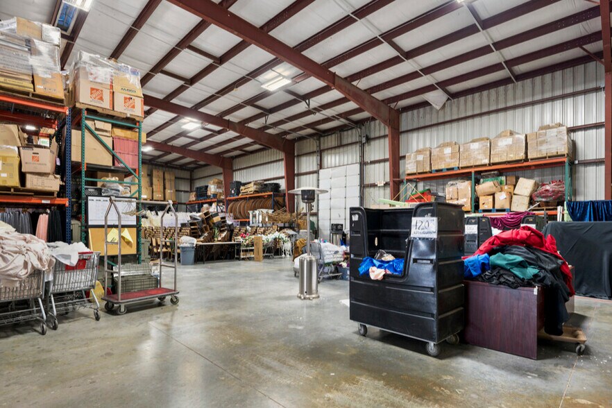 More Photos Of 6968 Howell Sugar Land Rd, Houston Lodge Meeting Hall For Sale