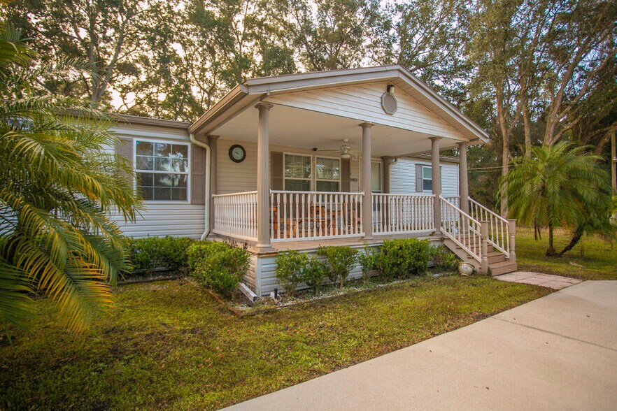 More Photos Of 5945 US 1 Hwy N, Saint Augustine Industrial For Sale