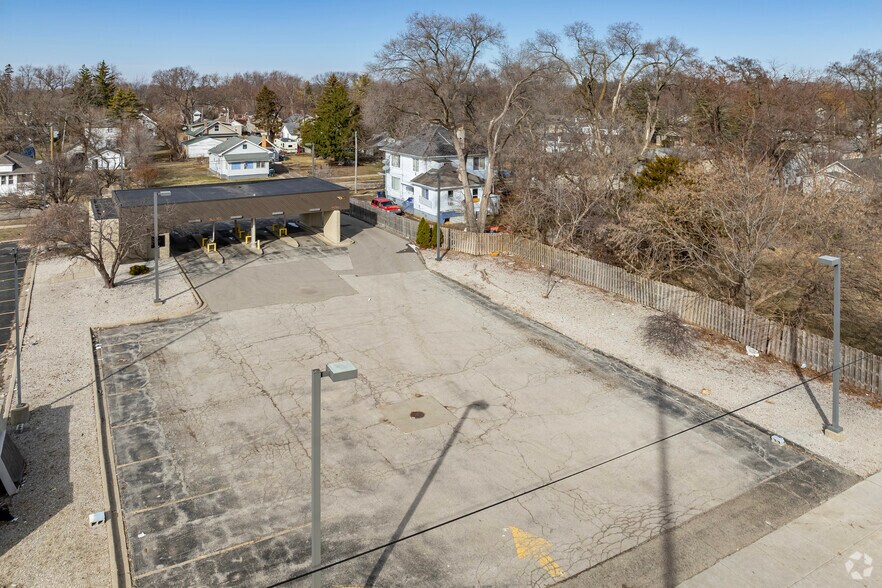 More Photos Of 3701 Fenton Rd, Flint Land For Sale