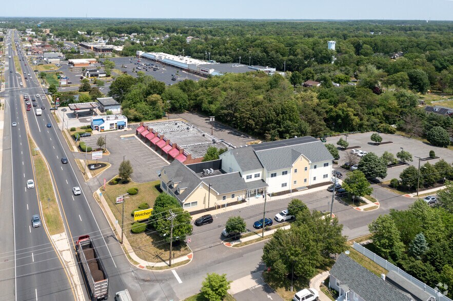 Primary Photo Of 5070 Route 42, Turnersville Office For Lease