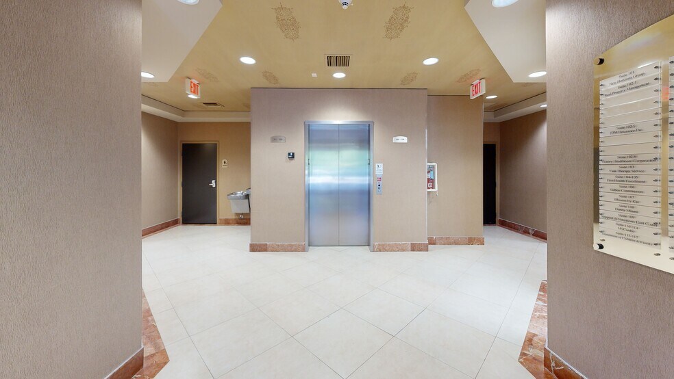 Primary Photo Of 12985 SW 130th Ct, Miami Office For Lease