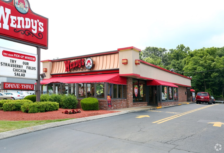 Primary Photo Of 4843 Nolensville Pike, Nashville Fast Food For Lease
