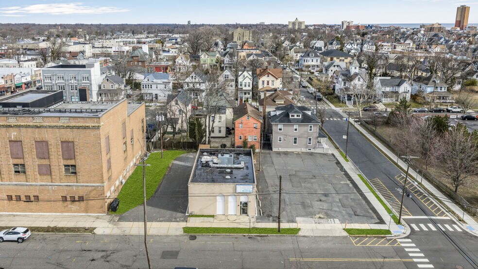 More Photos Of 701-703 Monroe Ave, Asbury Park Flex For Sale