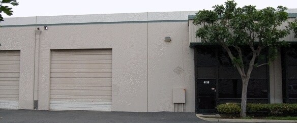 More Photos Of 4114-4120 Valley Blvd, Walnut Warehouse For Lease