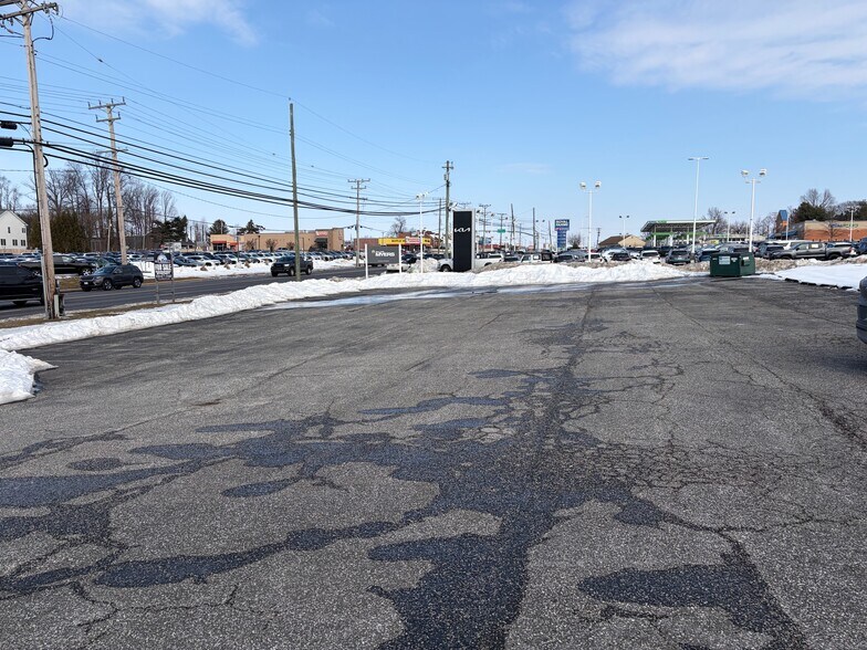 More Photos Of 2101 Bel Air Rd, Fallston Storefront Retail Office For Lease