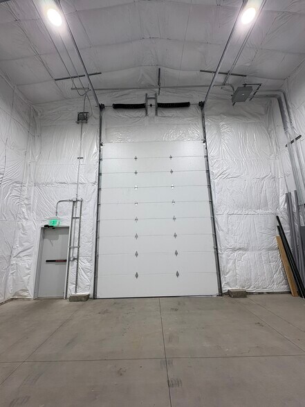 More Photos Of 3142 W Hampden Ave, Sheridan Warehouse For Sale